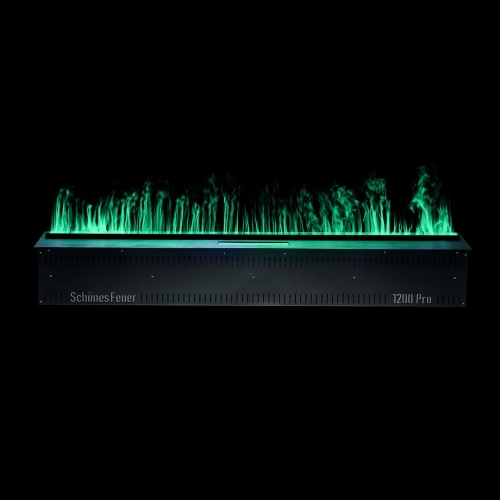 Электроочаг Schönes Feuer 3D FireLine 1200 RGB в Иркутске