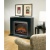 Каминокомплект Real Flame Laguna 33 (черный) в Иркутске