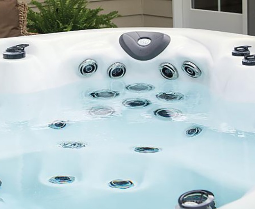 Master Spas 