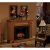 Каминокомплект ClassicFlame Avignon (вишня)+Spectrafire-33 в Иркутске
