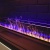 Электроочаг Schönes Feuer 3D FireLine 1200 Pro Blue (с эффектом cинего пламени) в Иркутске