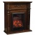 Каминокомплект Real Flame Luisiana (античный дуб)+Eugene в Иркутске
