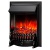 Электроочаг Fobos Lux Black в Иркутске