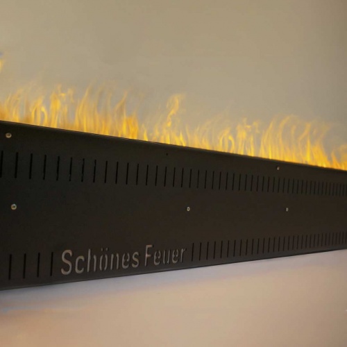 Электроочаг Schönes Feuer 3D FireLine 1500 Pro в Иркутске