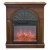 Каминокомплект Real Flame Sandy (белый дуб) в Иркутске