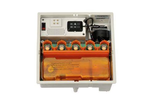 Электроочаг Dimplex Cassette 250 в Иркутске