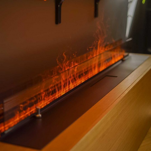 Электроочаг Schönes Feuer 3D FireLine 1500 в Иркутске