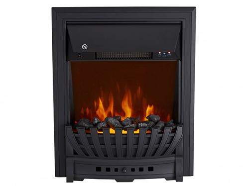 Электроочаг Royal Flame Aspen Black в Иркутске