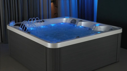 Акватюнинг 