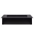 Электроочаг Real Flame 3D Cassette 630 Black Panel в Иркутске