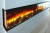 Электрокамин BRITISH FIRES New Forest 2400 with Deluxe Real logs - 2400 мм в Иркутске