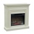 Каминокомплект Real Flame Colorado (белый) в Иркутске