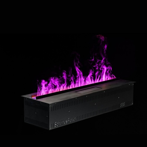 Электроочаг Schönes Feuer 3D FireLine 800 RGB в Иркутске