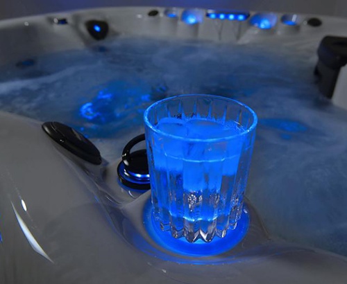 Master Spas 
