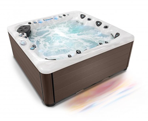 Master Spas 