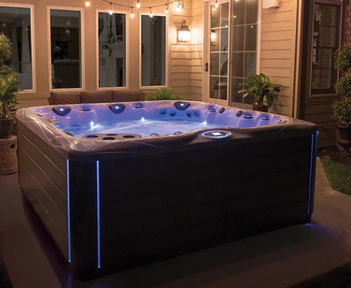 Master Spas 