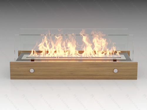 Lux fire 