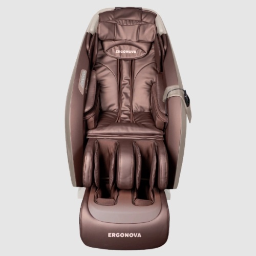 Массажное кресло Ergonova Organic 5 Mocca