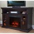 Каминокомплект ClassicFlame Pasadena (грецкий орех)+Spectrafire-28 в Иркутске