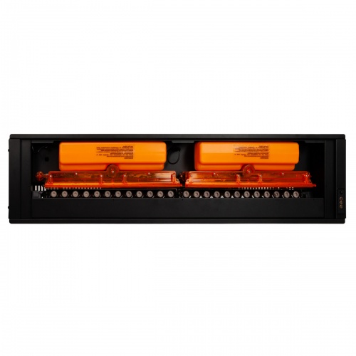 Электроочаг Real Flame 3D Cassette 1000 LED RGB в Иркутске