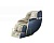Массажное кресло Xiaomi Momoda Cloud AI Full Body Massage Chair (Blue)