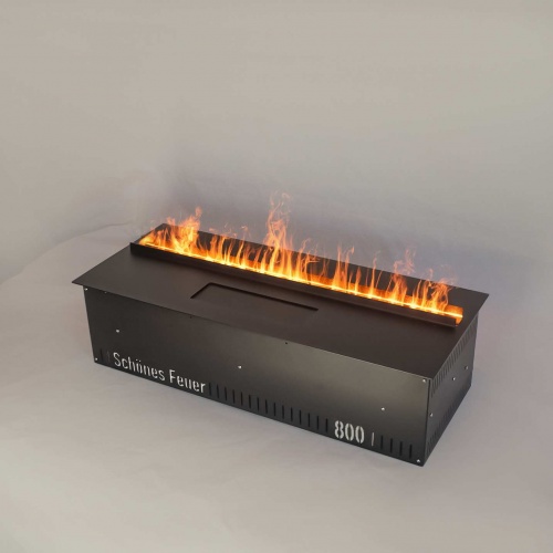 Электроочаг Schönes Feuer 3D FireLine 800 Pro в Иркутске