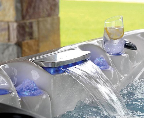 Master Spas 