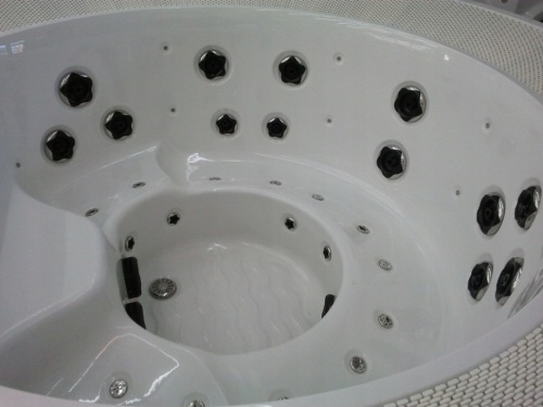 Акватюнинг 