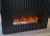 Электроочаг Schönes Feuer 3D FireLine 600 со стальной крышкой в Иркутске