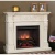 Каминокомплект Real Flame Erica (Egyptian Beidge)+Leeds 26 SD в Иркутске