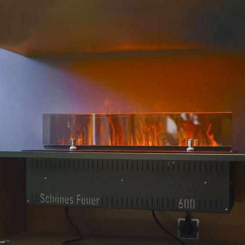 Электроочаг Schönes Feuer 3D FireLine 600 Pro в Иркутске