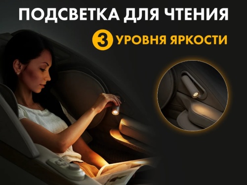 Массажное кресло FUJIMO FLEXOR Bussines Edition Grey