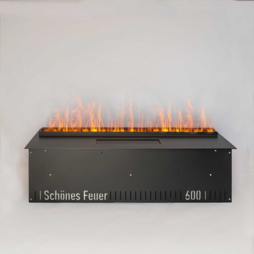 Электрокамин Artwood с очагом Schones Feuer 3D FireLine 600 в Иркутске