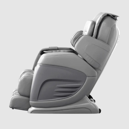 Массажное кресло Ergonova Sanatorium Grey