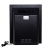 Электроочаг Fobos Lux Black в Иркутске