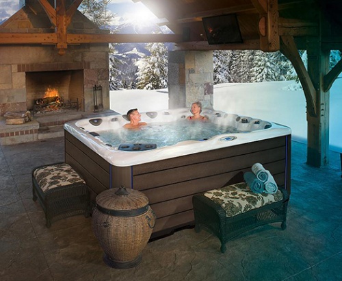 Master Spas 